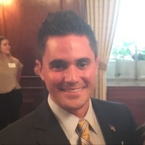 Meet your Posher, Jimmy